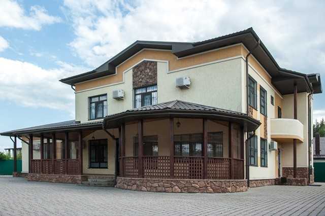 Реабилитационный центр в Воронежской области