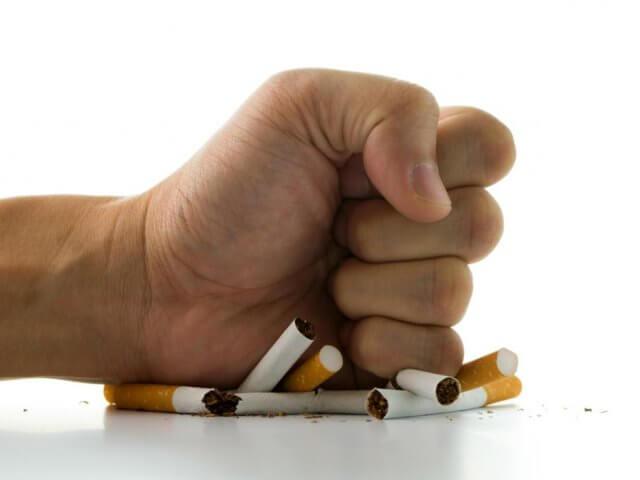  Лечение никотиновой зависимости